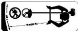 Shindaiwa T302TS - Symbols - 4