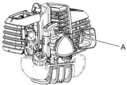 Shindaiwa T302TS - WICHTIG - 2