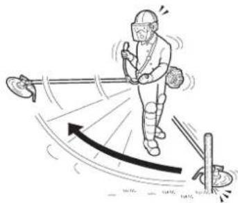 Shindaiwa T302TS - Rebond - 2