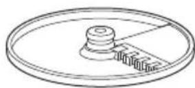 BREVILLE the Paradice 16 BFP838 - Base del motor y recipiente - 4