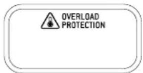 OVERLOAD PROTECTION