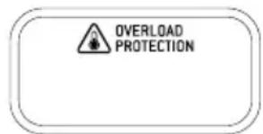 BREVILLE the Paradice 16 BFP838 - Système de protection contre les surcharges - 1