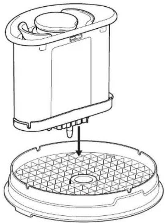 BREVILLE the Paradice 16 BFP838 - TIPS - 2