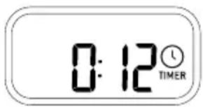 0:12 TIMER
