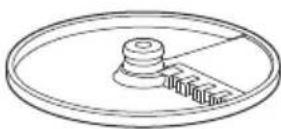 BREVILLE the Paradice 16 BFP838 - Socle-moteur et bol - 4