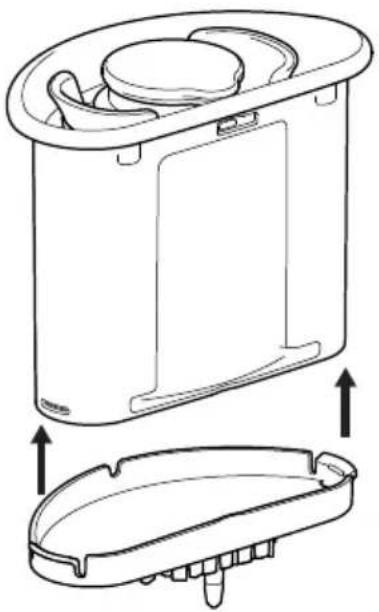 BREVILLE the Paradice 16 BFP838 - TIPS - 1