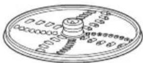 BREVILLE the Paradice 16 BFP838 - Base del motor y recipiente - 5