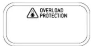 OVERLOAD PROTECTION