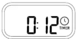 0:12 TIMER