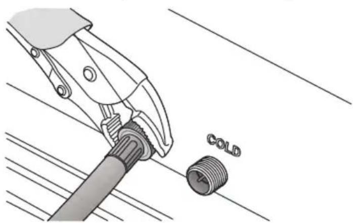 INSIGNIA NSTWM35W1 - AVERTISSEMENTS: - 5