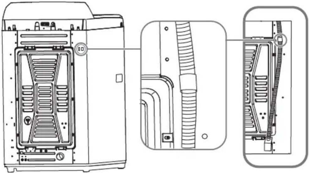 INSIGNIA NSTWM35W1 - AVERTISSEMENTS: - 1