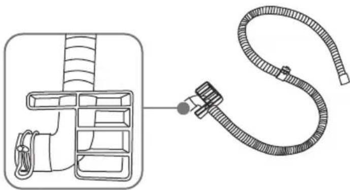 INSIGNIA NSTWM35W1 - AVERTISSEMENTS: - 1