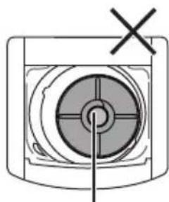 INSIGNIA NSTWM35W1 - ATTENTION: - 3