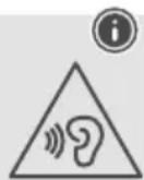 THOMSON WHP6309BT - Hinweis - 1