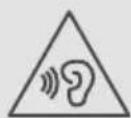 THOMSON WHP6309BT - Warning - 1