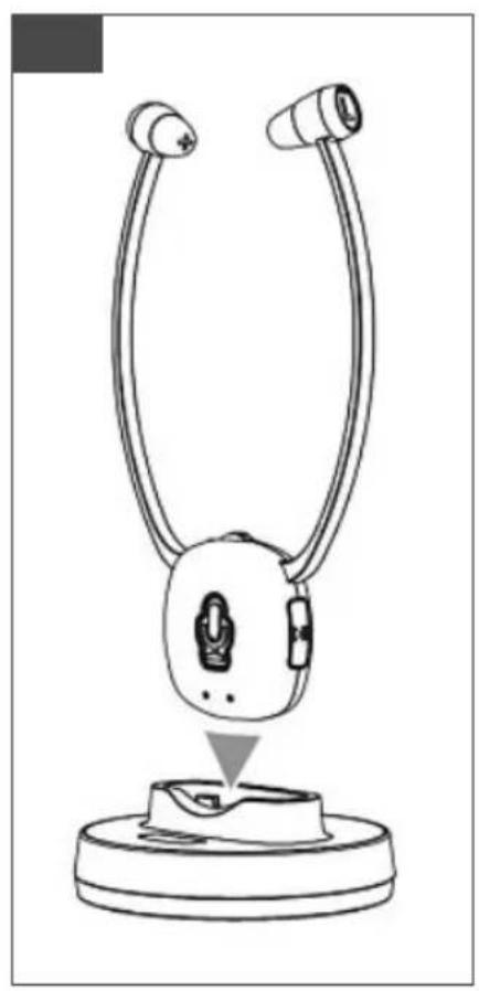 THOMSON WHP6309BT - THOMSON - 3