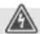 THOMSON WHP6309BT - Riskofelectricshock - 1