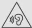 THOMSON WHP6309BT - Attenzione - 2