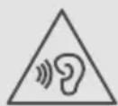 THOMSON WHP6309BT - Aviso - 2