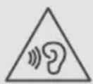 THOMSON WHP6309BT - Avertissement - 1