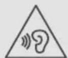 THOMSON WHP6309BT - Awertenza - 2