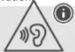 THOMSON WHP6309BT - Remarque - 1