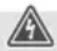 THOMSON WHP6309BT - Peligro de s ufrirunadescargalelectrica - 1