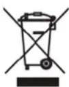 e-ast CLS 60012 - Disposal of old and faulty equipment - 1