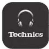 PANASONIC EAHA800 - Installer l'appli "Technics Audio Connect" (gratuitement) sur le téléphone intelligent ou la tablette. - 1