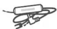 Thinkware X350 - 1-2. Accessoires optionnels - 1