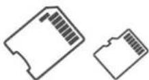Thinkware X350 - 1-1. Dans l'emballage - 5