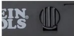 Klein Tools VDV427014 - Front of tool - 3