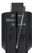 Klein Tools VDV427014 - Panel Sensor - 1