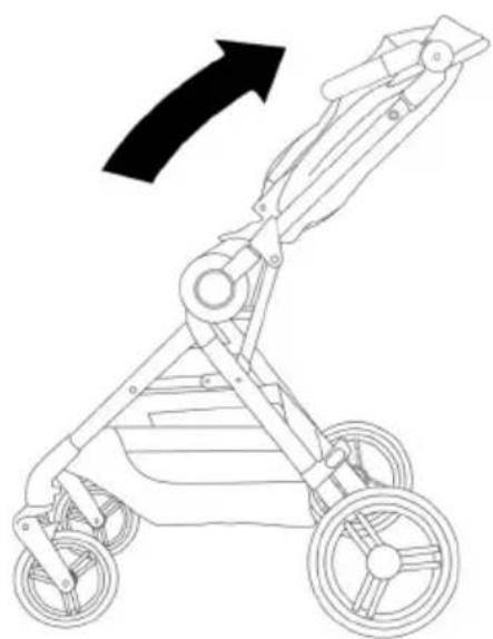 Kindercraft YOXI - 47