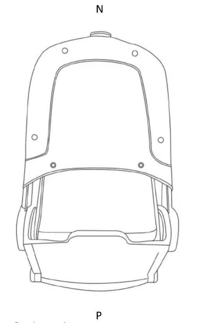 Kindercraft YOXI - 28
