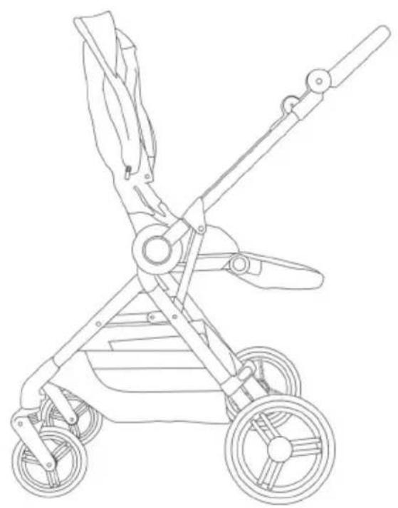 Kindercraft YOXI - 41