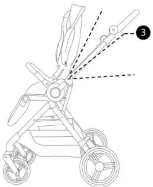 Kindercraft YOXI - 46