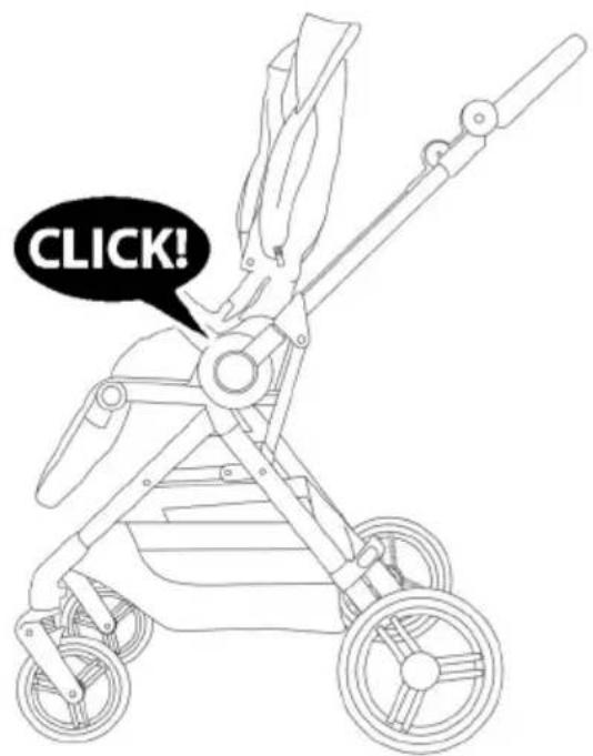 Kindercraft YOXI - 23