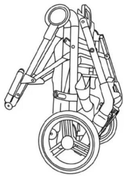 Kindercraft YOXI - 15