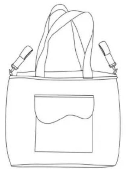 Kindercraft YOXI - 12