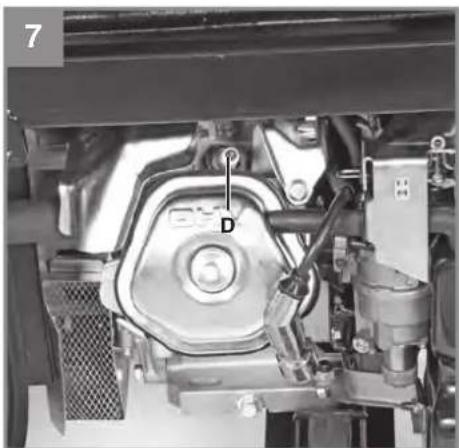 Herkules HSE 2500E5 - 8