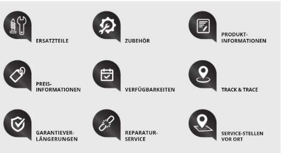 Herkules HSE 2500E5 - sehr geehrter Kunde, - 1