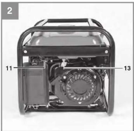 Herkules HSE 2500E5 - 2