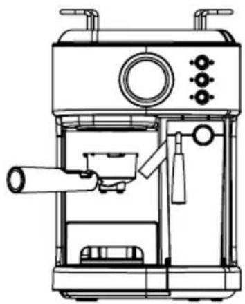 Create THERA MATT PRO - - Filter plaatsen: - 2