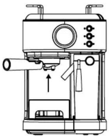 Create THERA MATT PRO - - Insert the filter: - 4