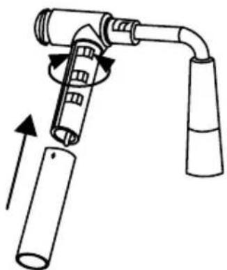 Create THERA MATT PRO - - Manual descaling mode: - 20