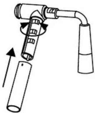 Create THERA MATT PRO - - Manual descaling mode: - 16