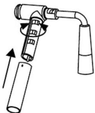 Create THERA MATT PRO - - Insert the filter: - 7