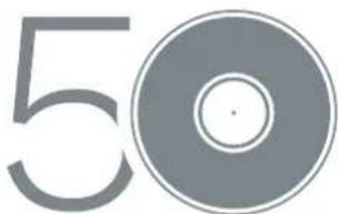 REGA Planar 3 50th Anniversary Edition - Specifiche (PS1) - 1