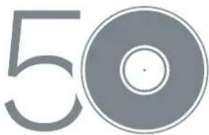 REGA Planar 3 50th Anniversary Edition - Waarschuwingen - 1